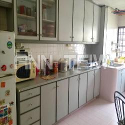 Blk 604 Ang Mo Kio Avenue 5 (Ang Mo Kio), HDB 3 Rooms #45605752